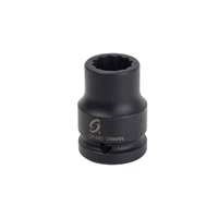 Sunex 430ZT - 15/16" 12PT ThinWall Impact Socket - 3/4" Drive